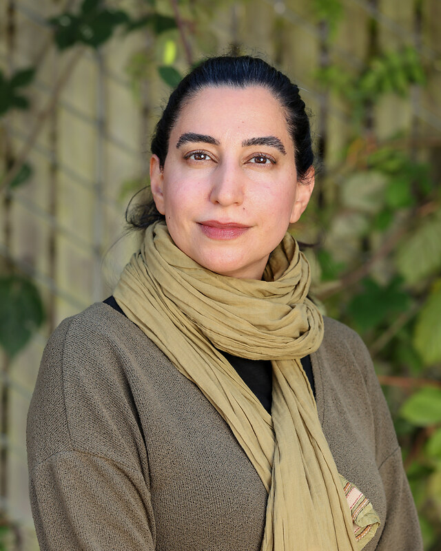 Sanaz